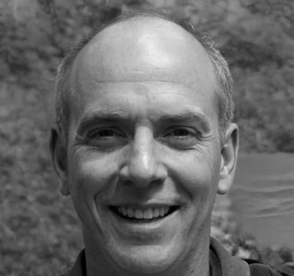 Kieran Voss, Lead Financial Analyst